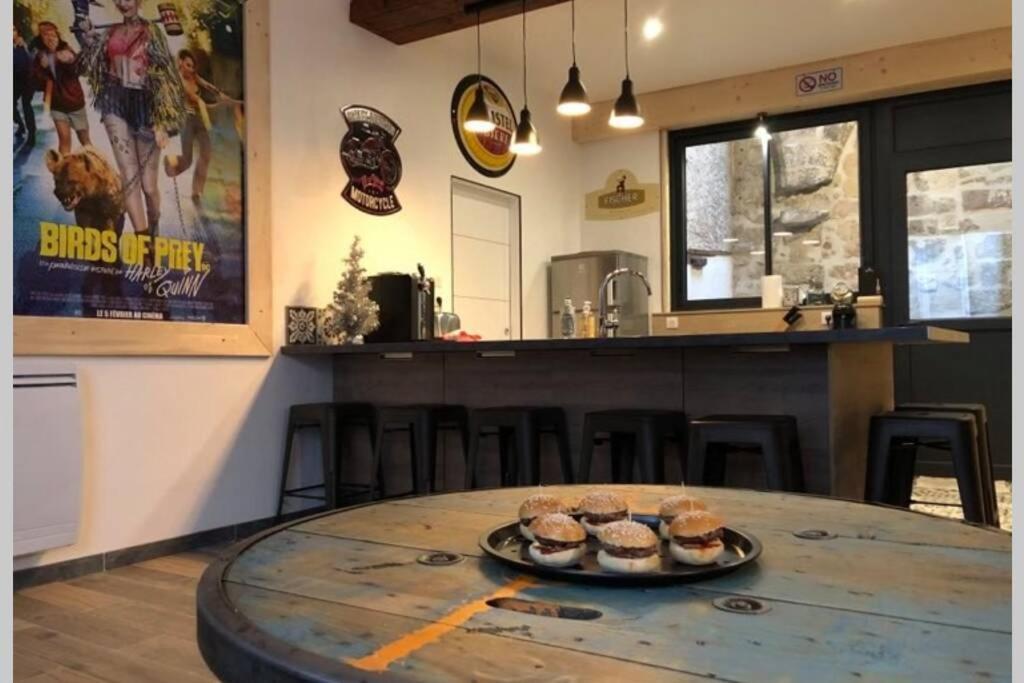 Laon : « Suite Privee Au Pied De La Cathedrale » Экстерьер фото
