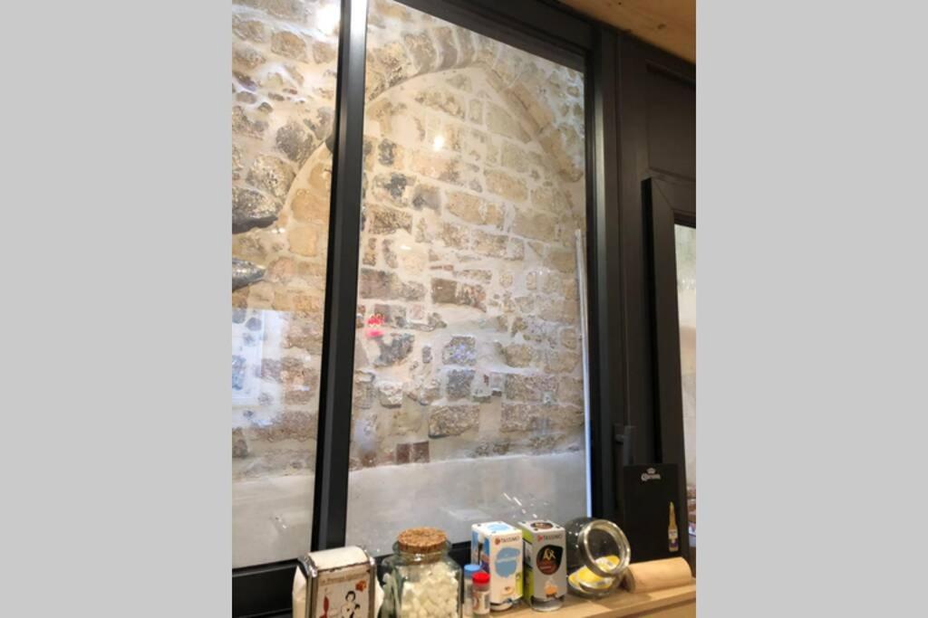Laon : « Suite Privee Au Pied De La Cathedrale » Экстерьер фото